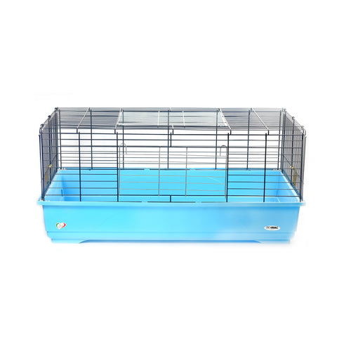 Cusca pentru rozatoare Cavia 100 Easy 100x54.5x45cm